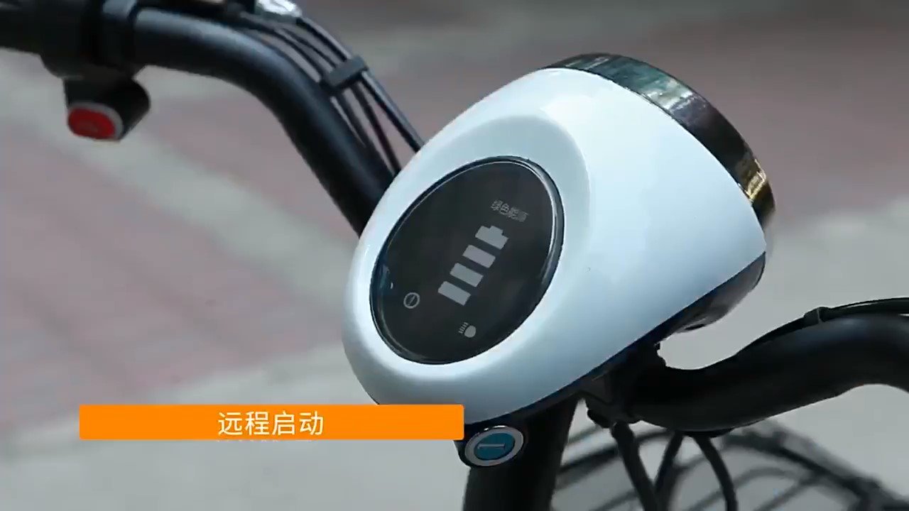 Tiger Jet 500W 48V Electric Scooter With Remote Start, 2 Seats And Detachable Battery Compartment (Updated Version)