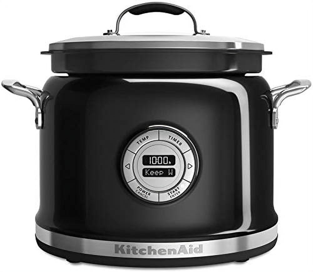 KitchenAid Used 4-Quart Multi-Cooker