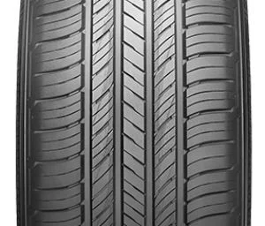 Set of 4 Kumho Crugen HP71 245/50R20 102V Tires