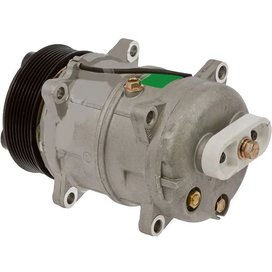 gpd Compressor New 6512689