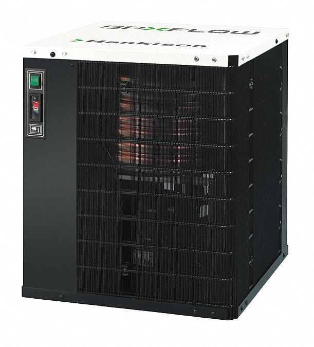 Hankison Ref Comp Air Dryer,50 cfm,250 psi  HPR50