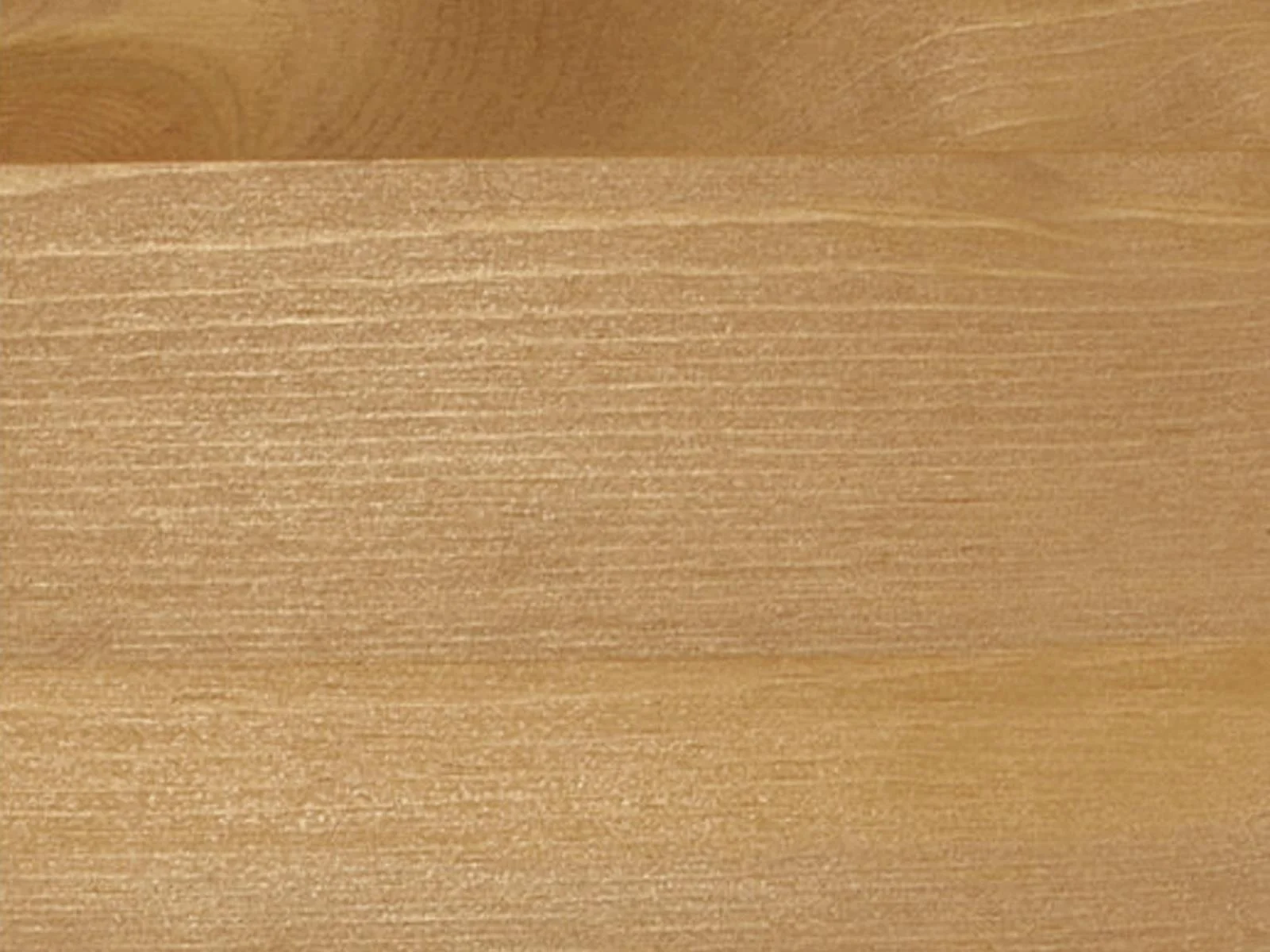 RealRooms Chester Sideboard with 1 Drawer and 1 Cabinet, Stained Brown