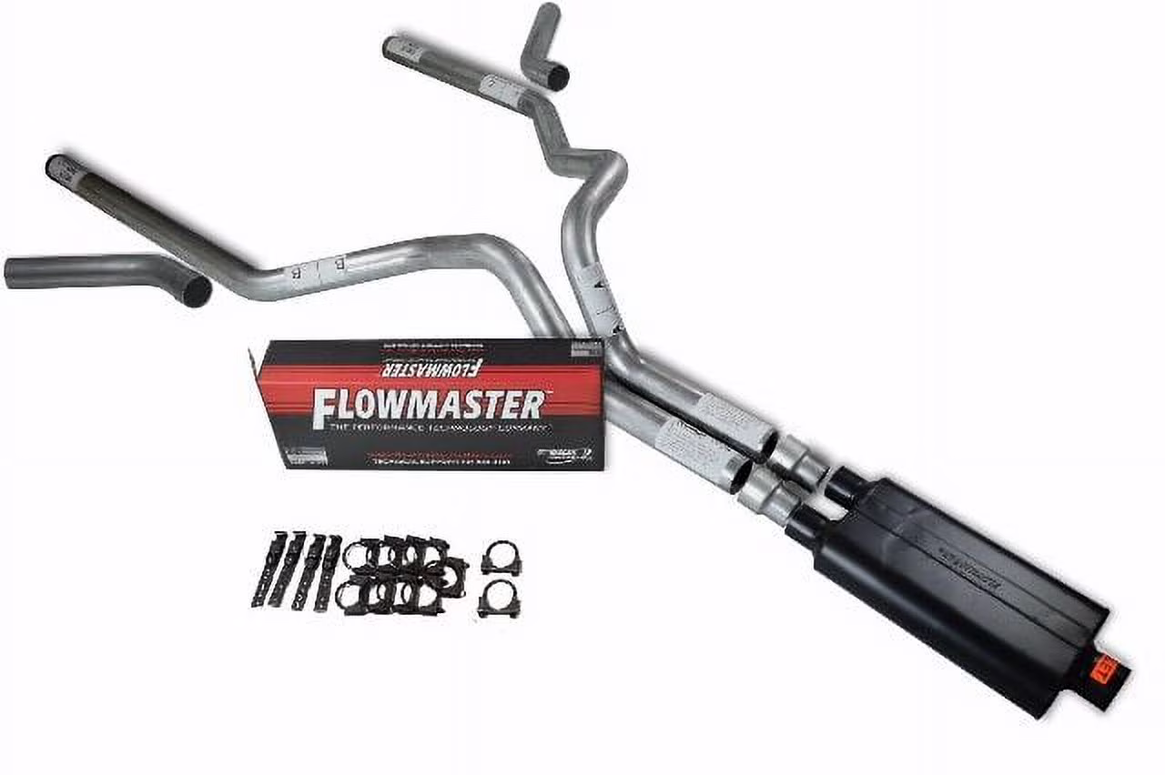 Ford F-150 Truck 87-97 3