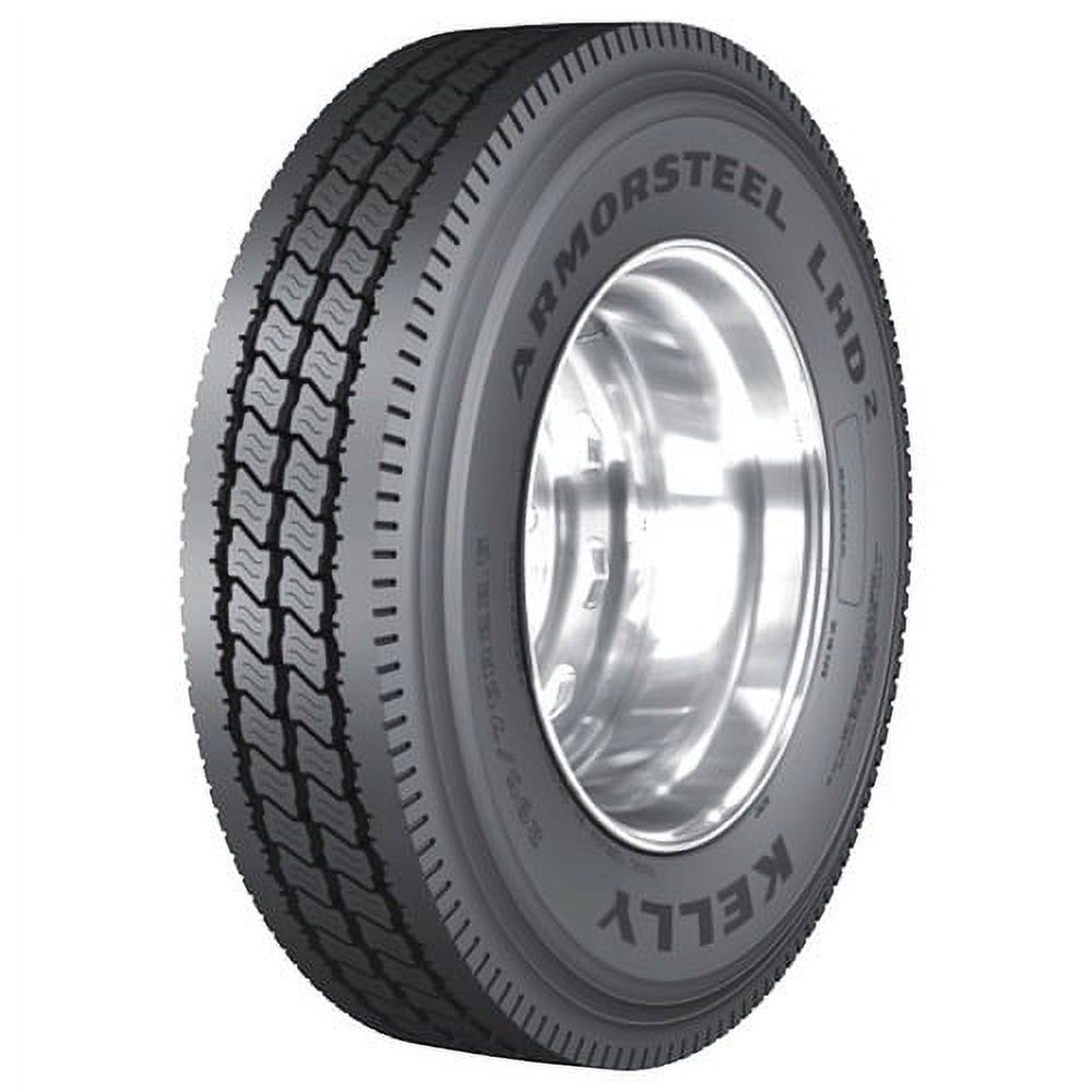 295/75R22 Kelly ArmorSteel LHD2 144L Tire