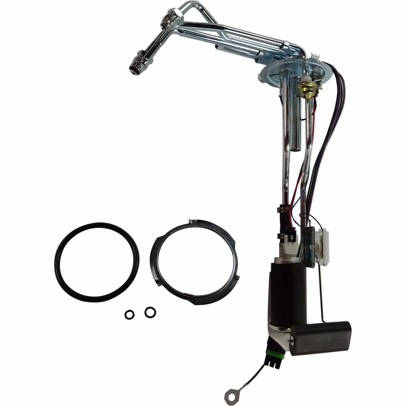 Teledu Fuel Pump With Hanger Assembly For C/K 1500 2500 3500 R2500 R30 R3500 V30 V3500