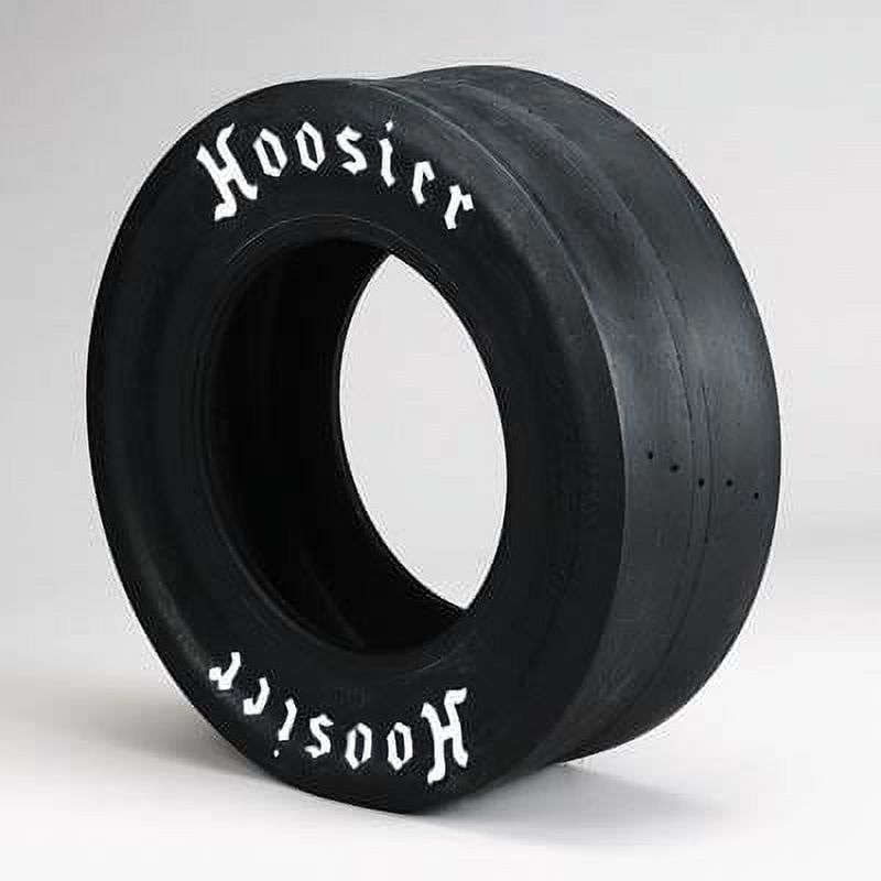 Hoosier Racing Tire 18175D06 29.0-10.5-15W Drag Tire - Stiff Sidewall