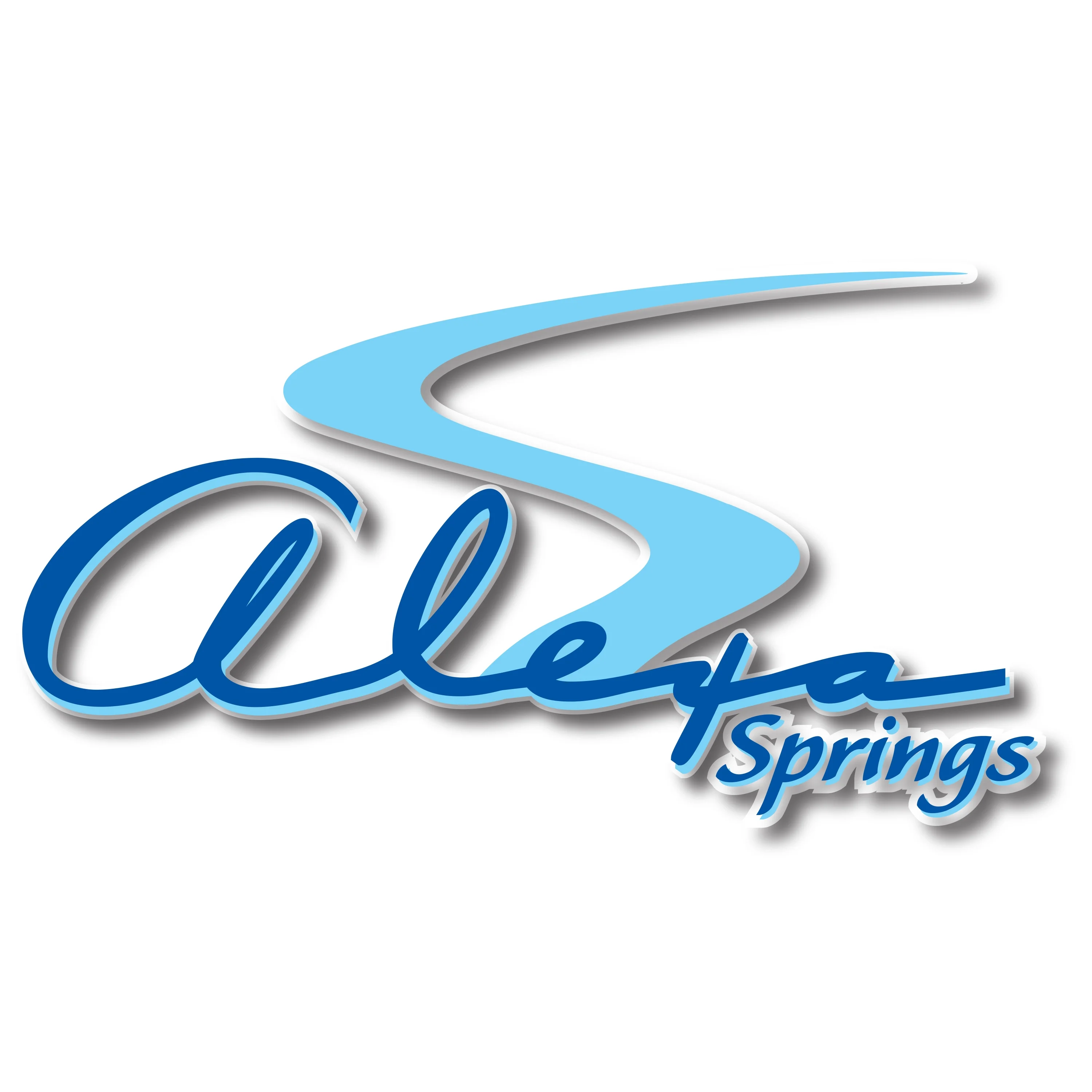 Alexa Springs Bottled Water, 500ml Bottles, 24/Case, 72 Cases/Pallet, 1728 Bottles