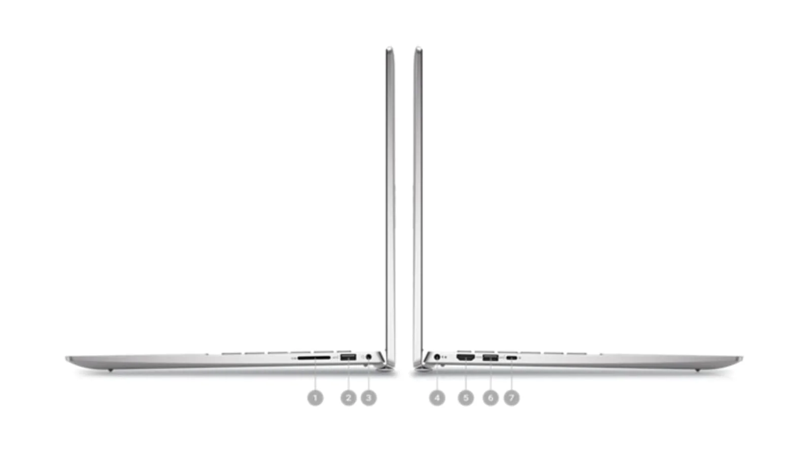 Restored Dell Inspiron 5625 Laptop (2022) | 16