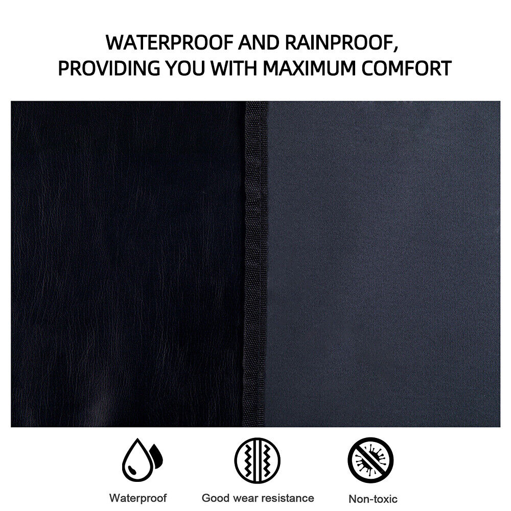 Upgrade Your Jeep Wrangler TJ - New Bikini Leather Top Roof Sunshade