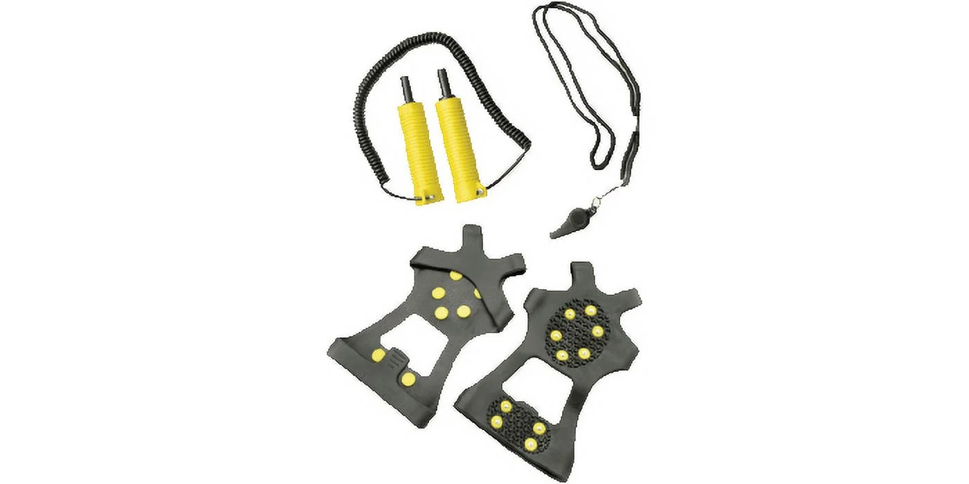 Frabill Ice Safety Kit, 6580
