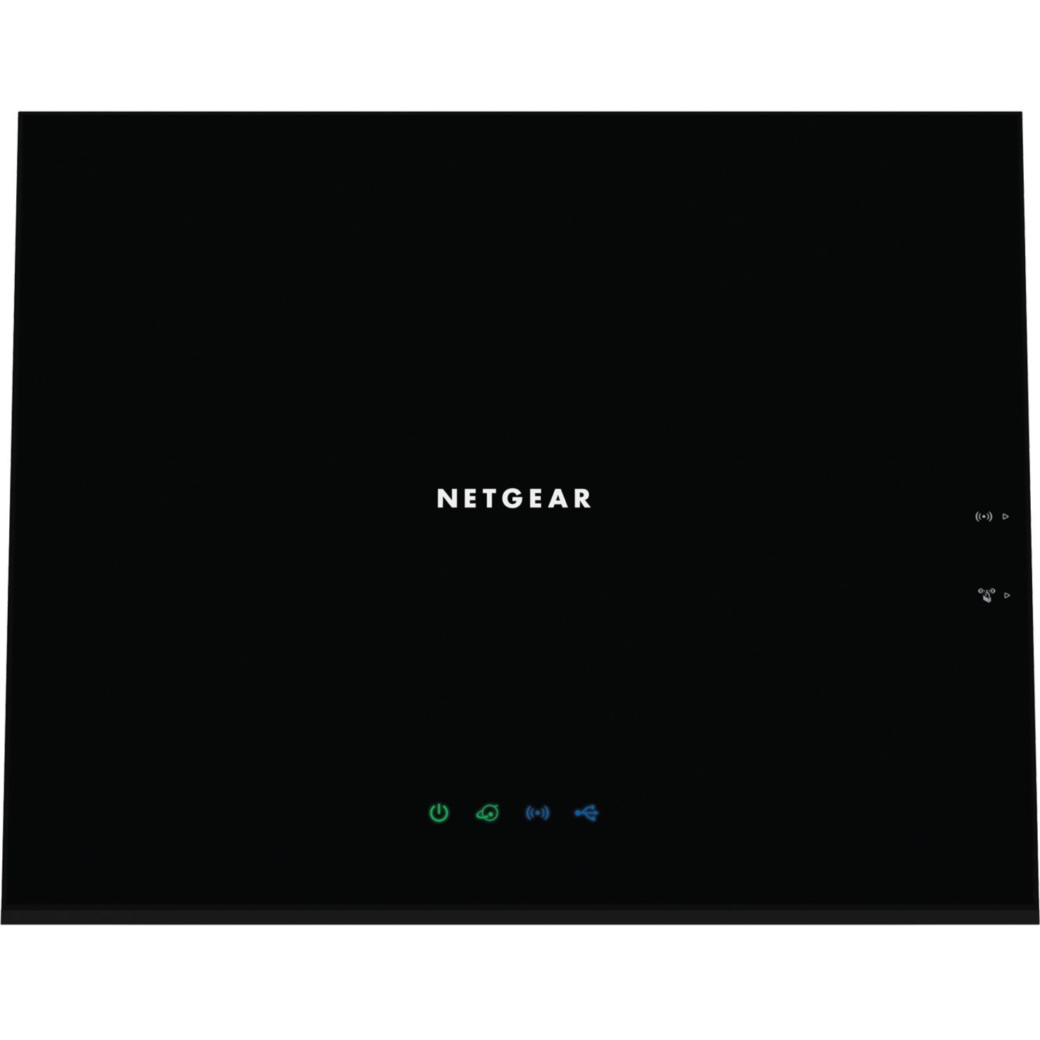 Netgear AC1450 Wi-Fi 5 IEEE 802.11ac Ethernet Wireless Router