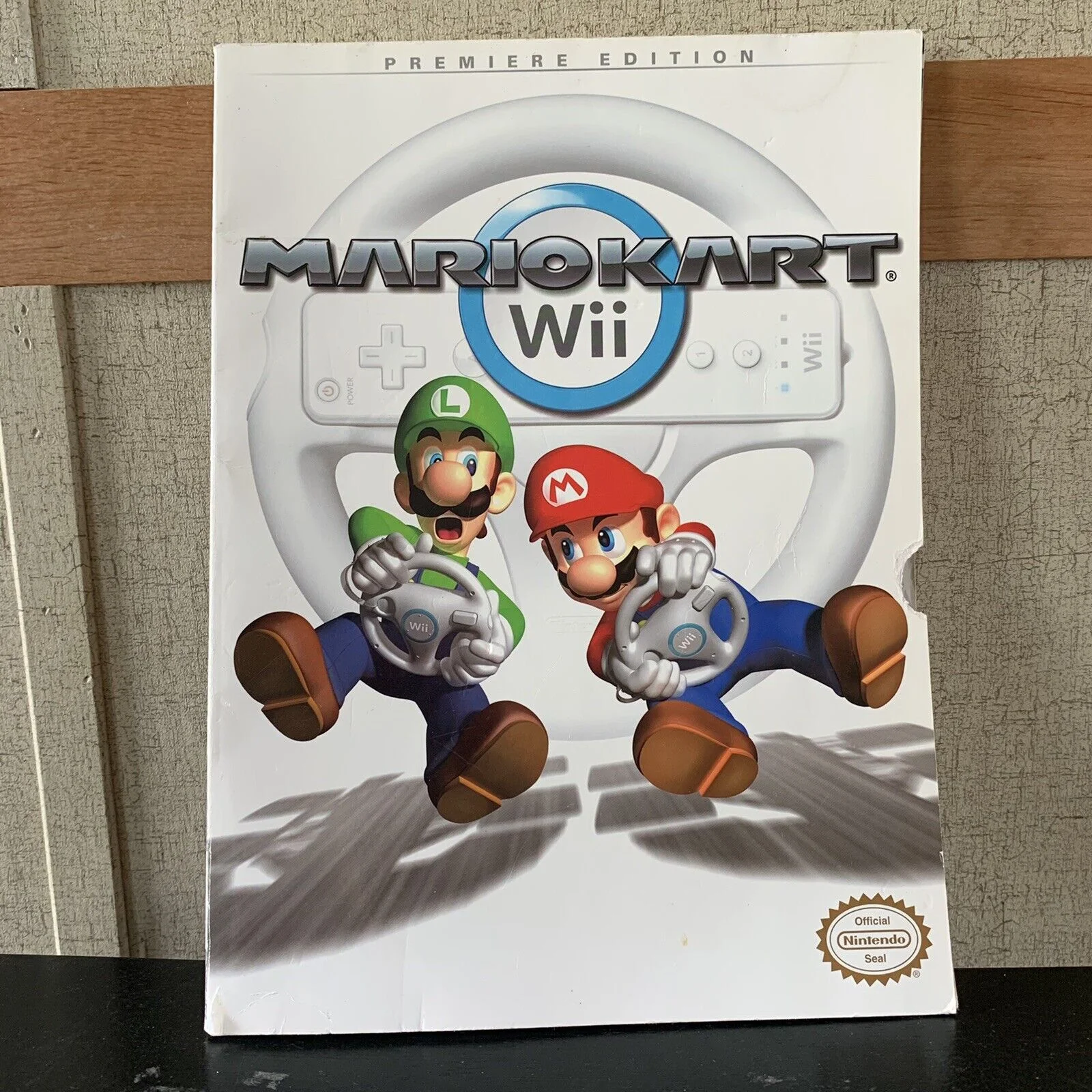 Mario Kart - Nintendo Wii