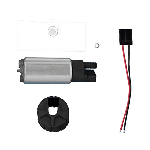 US Motor Works USEP2158 Professional Series OE Replacement Electric Fuel Pump 1 Pack Fits select: 1997-2001,2003-2004 FORD F150