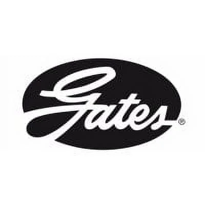 Gates 51696 Premium Modular Coolant Hose For 06-09 Land Rover Range Rover