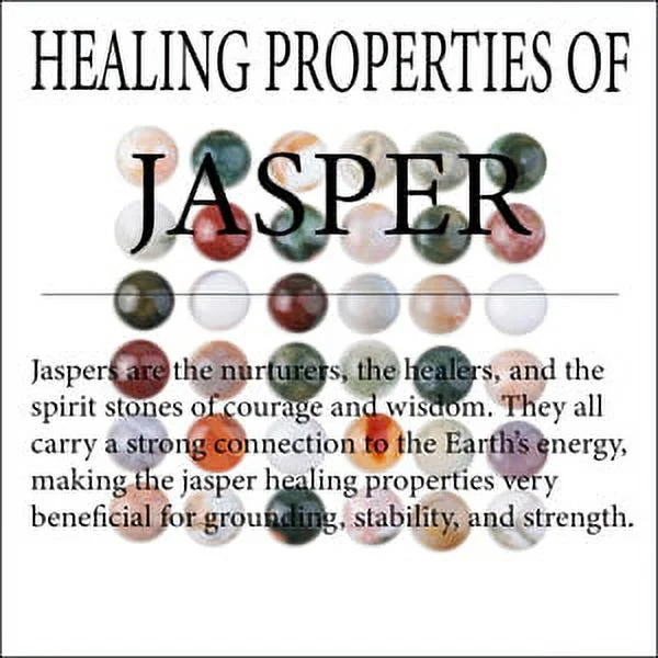 Landscape Jasper Solid 925 Sterling Silver Jewelry Ring s.7 S2031 S1861