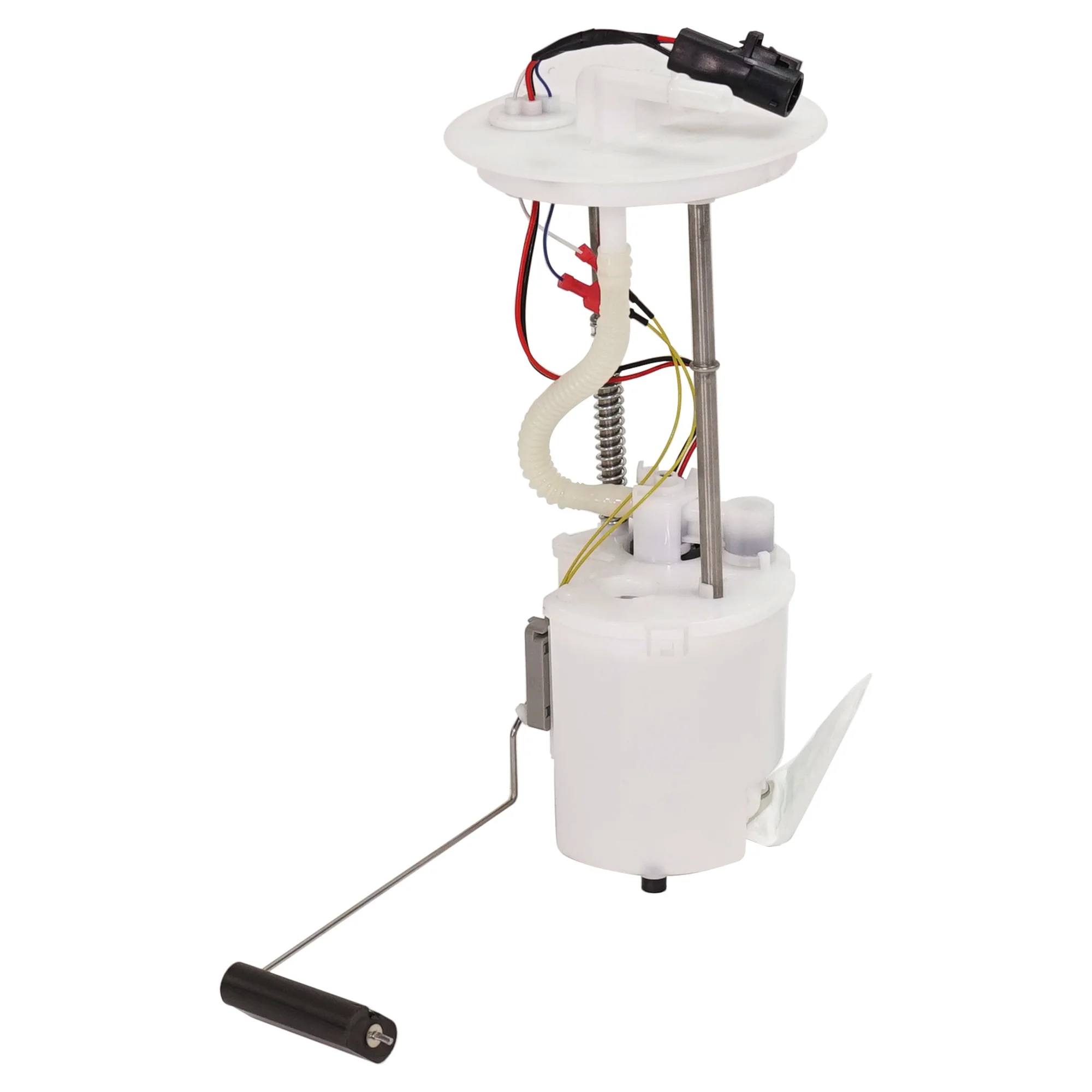Fuel Pump Compatible with 2008 Ford Escape Mazda Tribute 4Cyl 6Cyl 2.3L 3.0L With Sending Unit