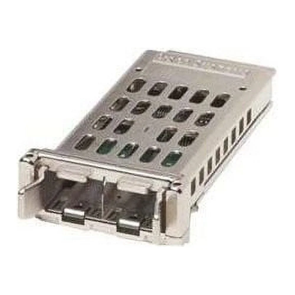 Cisco CVR-X2-SFP TwinGig Converter Module