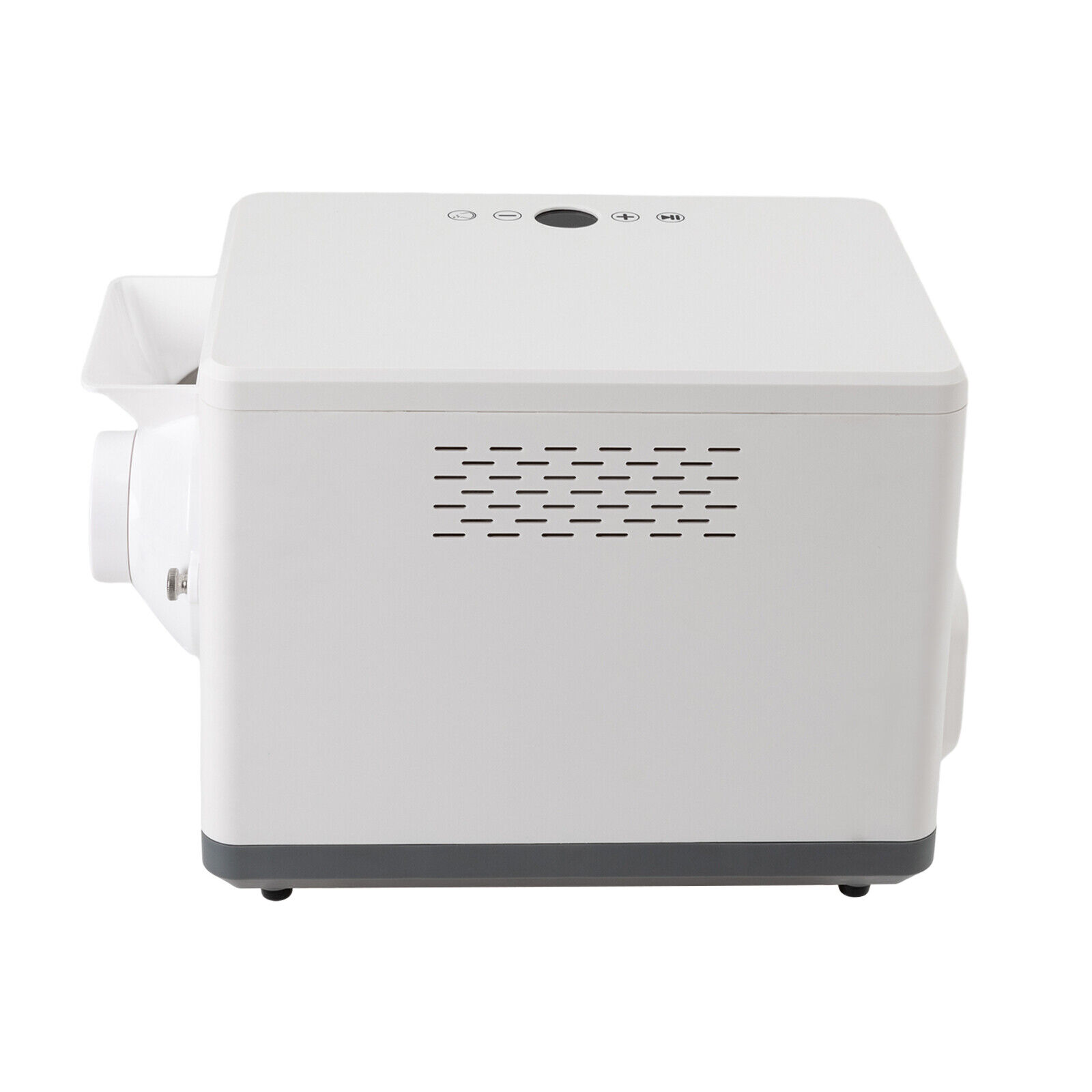 Electric Coffee Bean Roaster Machine 1000g Grain Dry Commercial Roaster 1000W