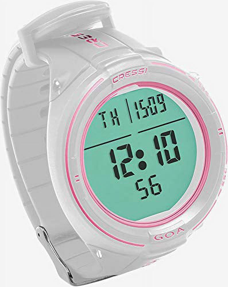 Cressi Goa Wrist Computer