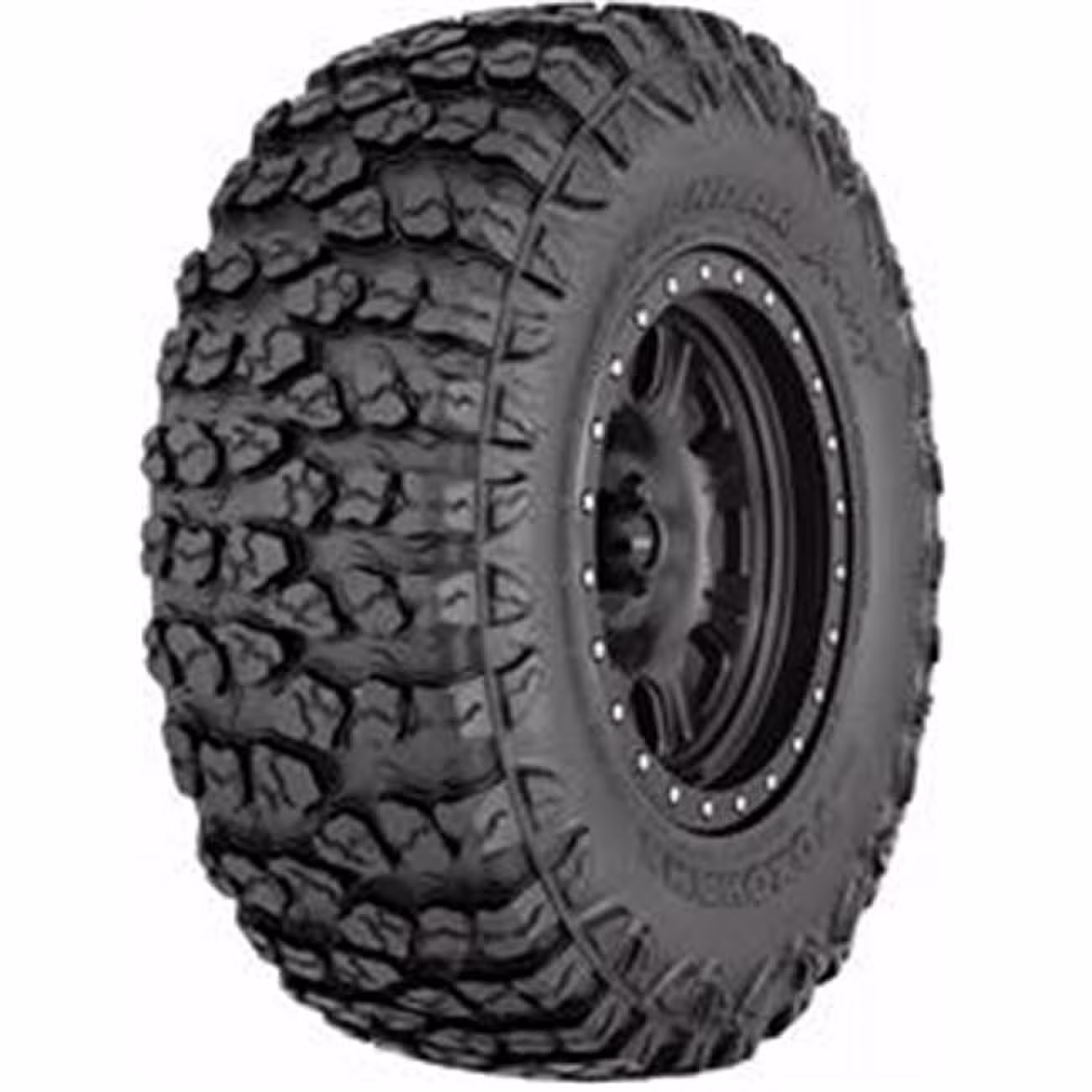110155502 Geolandar X-M-T G005 35 x 12.50-R18 Tires
