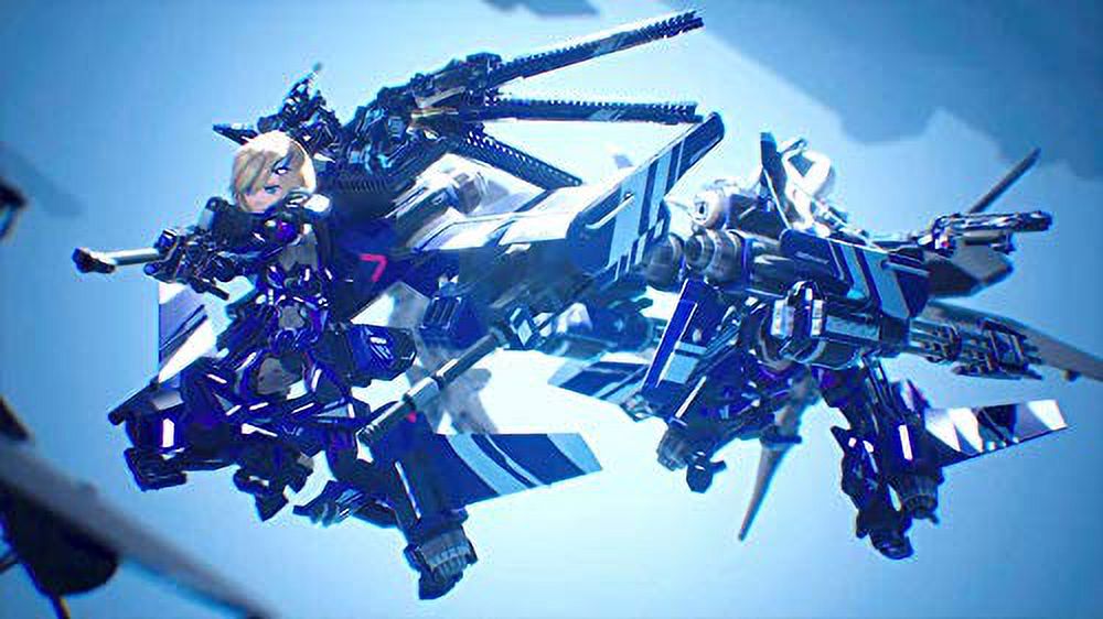 Nintendo Switch Edition Frey Line Limited Edition