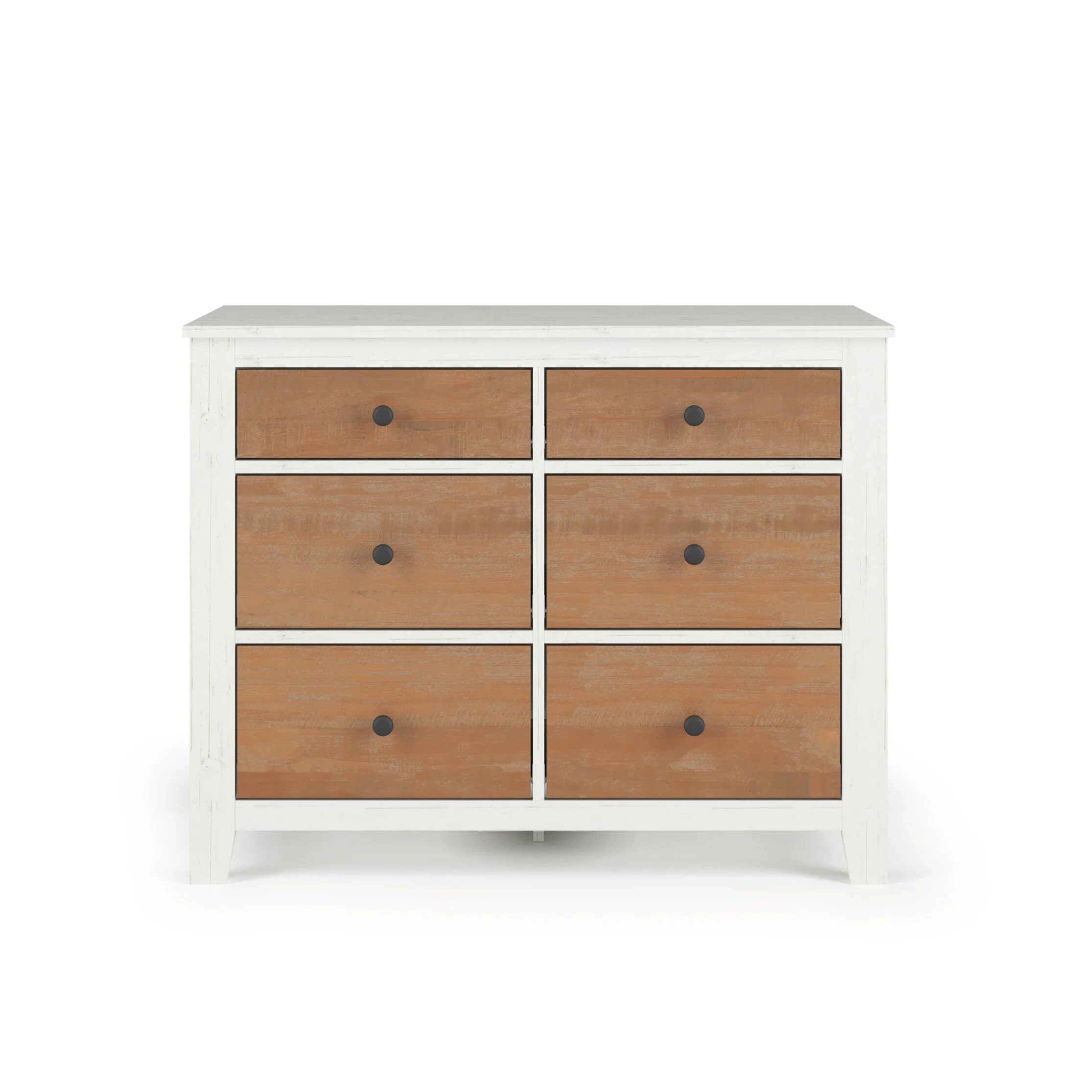 Child Craft Ocean Grove Double Dresser