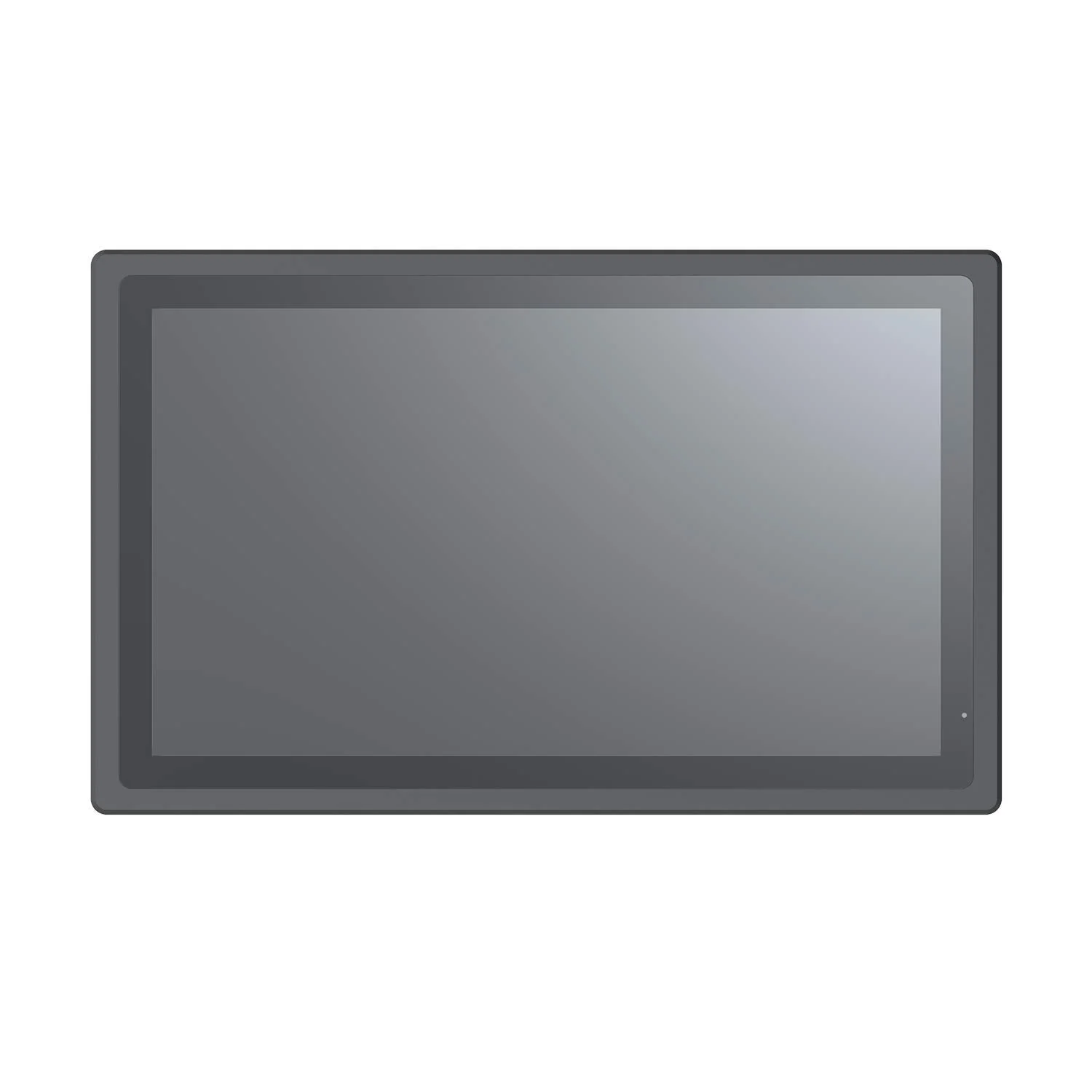 LILLIPUT PC-2150 21.5 INCH Touch Screen IP65 and 1000nits Panel PC Supports Windows 7/10 and Linux Ubantu Systems Interface HDMI,VGA,USB,LAN,RS232
