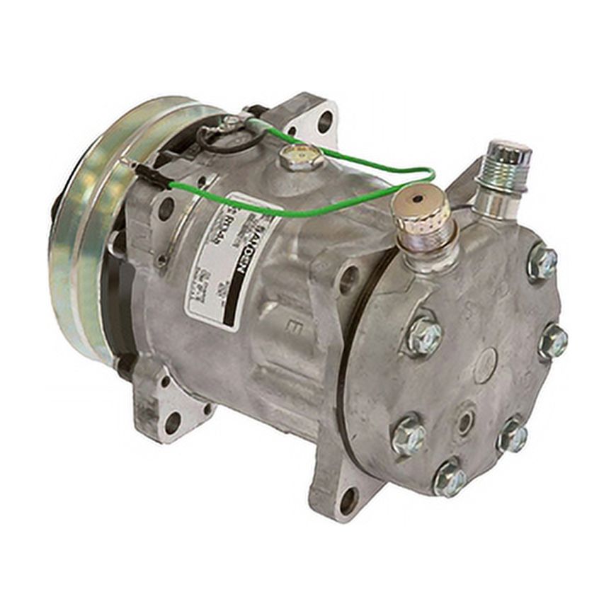 Omega Environmental Technologies 20-09977 Comp Sd7 H15 Hd 4741 Vor 125mm 2