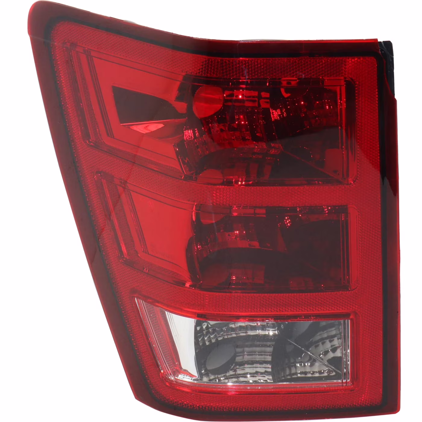 Taillight for 2005-2006 Jeep Grand Cherokee Driver Side OE Replacement Without bulb(s)