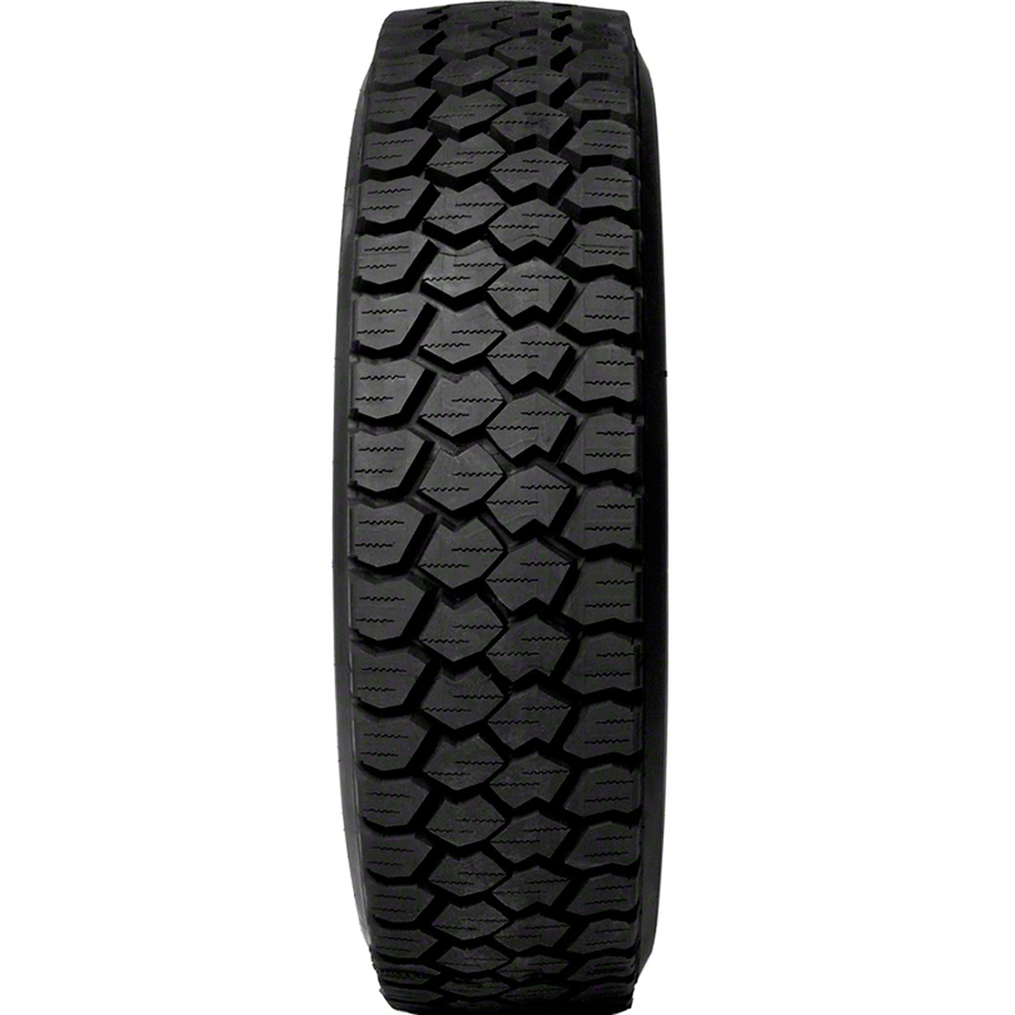 Goodyear G622 RSD 295/75R22.5 144L G Commercial Tire