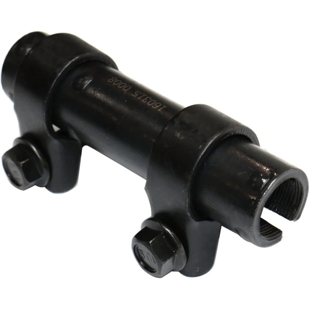 Left Side Tie Rod Adjusting Sleeve For 2003-2008 Dodge Ram Truck 2500 3500 4WD