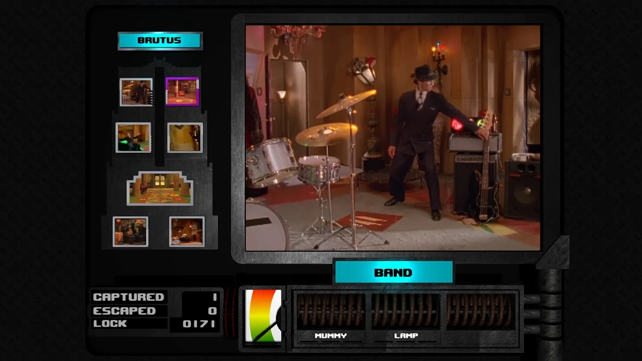 Double Switch - 25th Anniversary Edition - Nintendo Switch