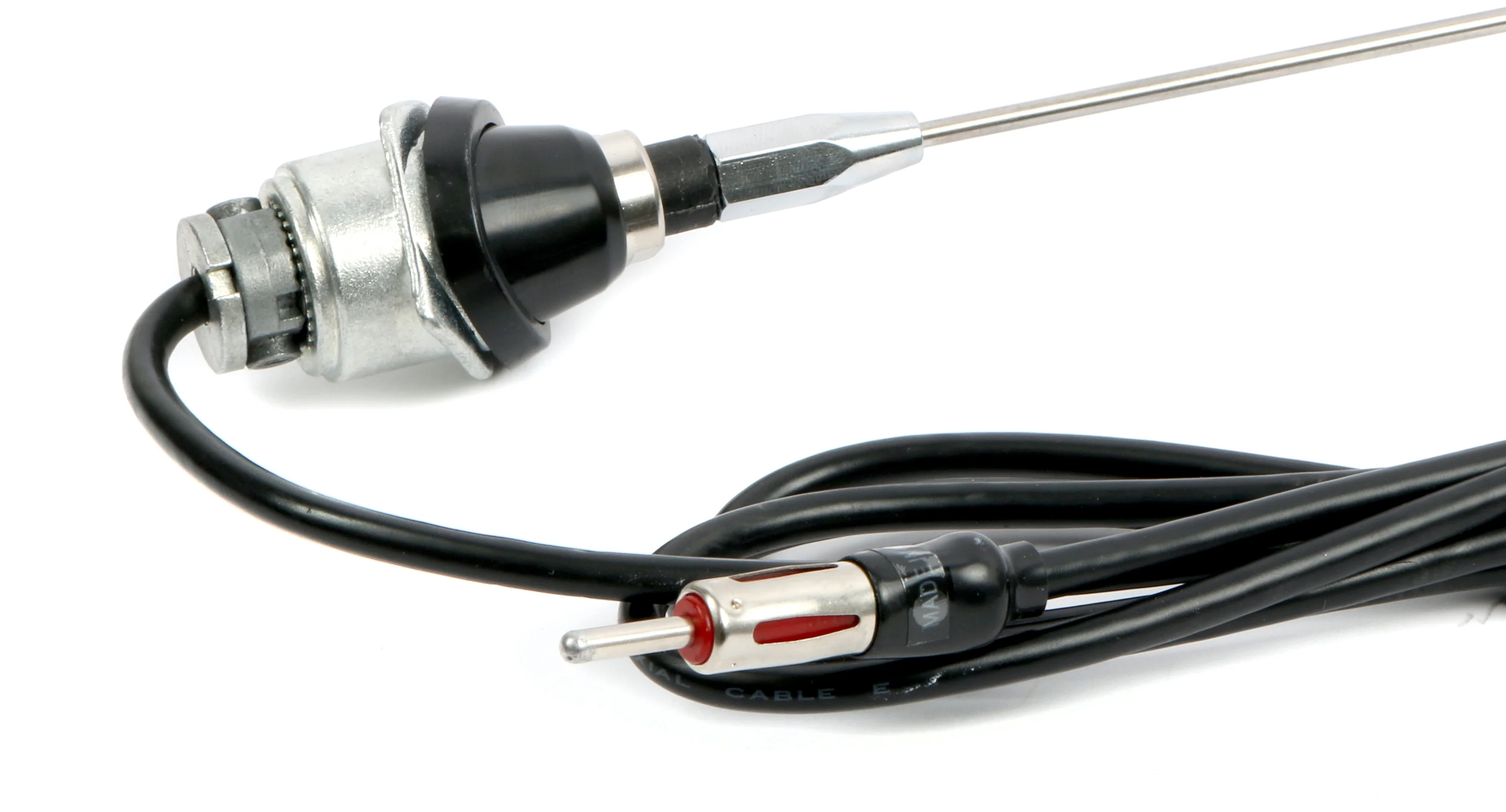 Antenna for 1988-00 Chevy GMC Truck Factory Replacement w Tool Easy Install