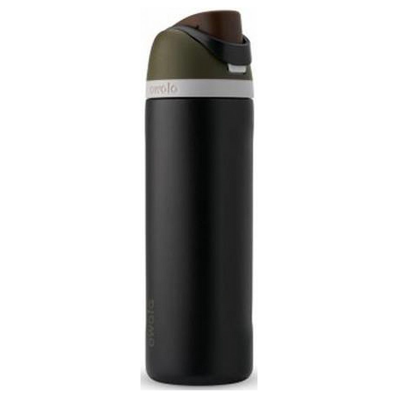 Trove 126306 24 oz Canyon Falcon FreeSip Stainless Steel Water Bottle - Pack of 15