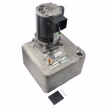 Hartell 851068, Model SC-1A-115/230 Condensate Pump, 1/2 HP, 115/230 Volts, 3/4