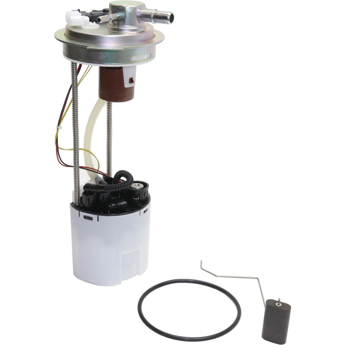 Fuel Pump for 2007-2008 Chevrolet Silverado 1500 REPC320334