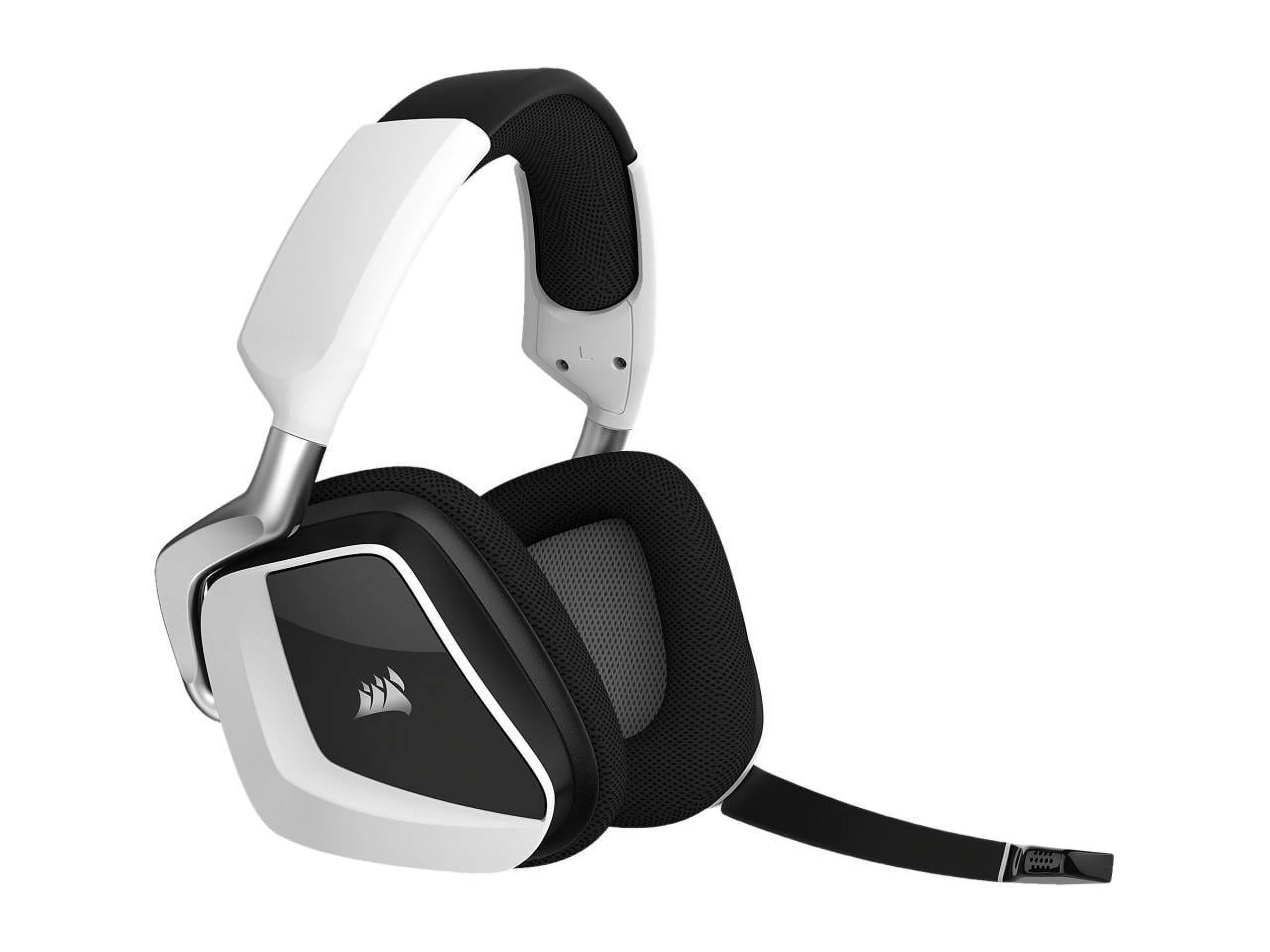 CORSAIR VOID RGB ELITE Wireless, White