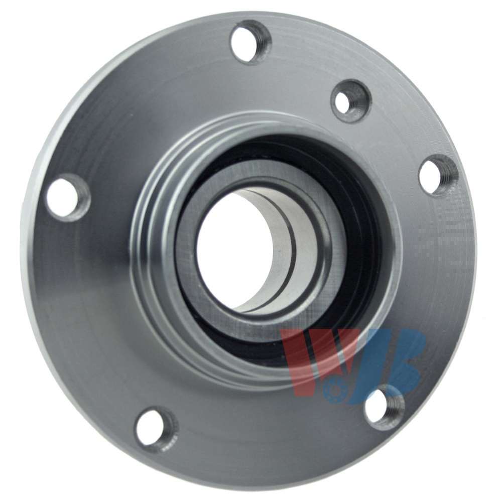 Wjbwa513125 Wheel Hub Bearing Assembly Cross Reference: Timken 513125 / Moog Fits select: 2000-2001 BMW Z3, 2001-2005 BMW 325