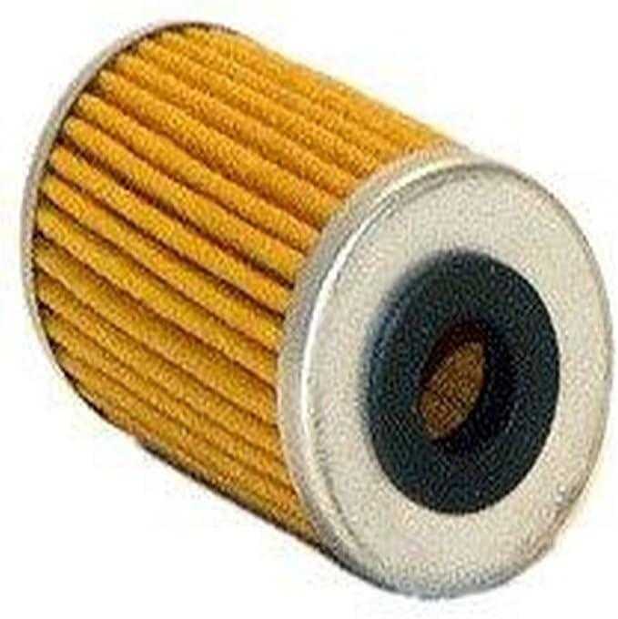 WIX Filters - 33262 Heavy Duty Cartridge Fuel Metal Canister, Pack of 1