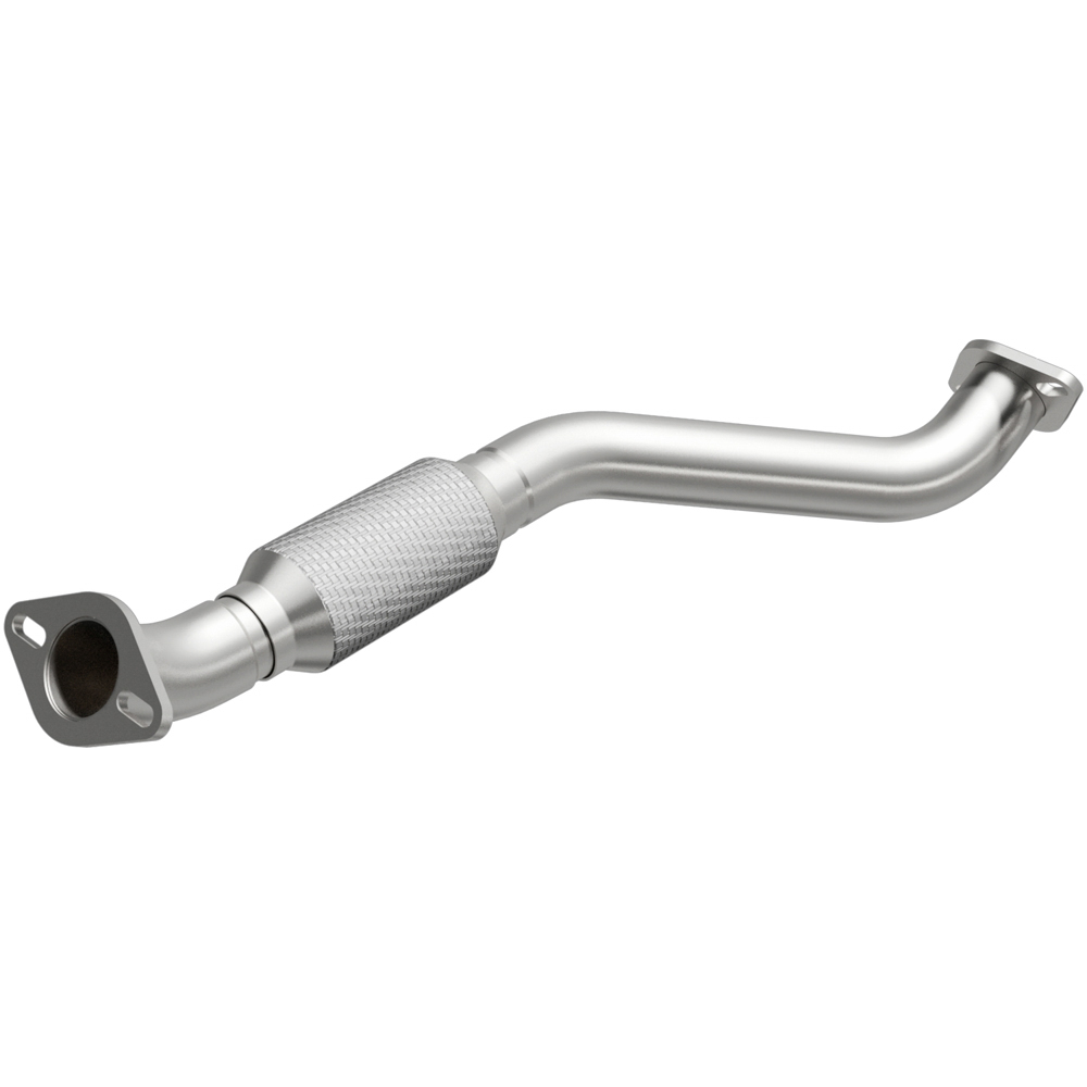 For Ford Fusion Mercury Milan BRExhaust Exhaust Pipe