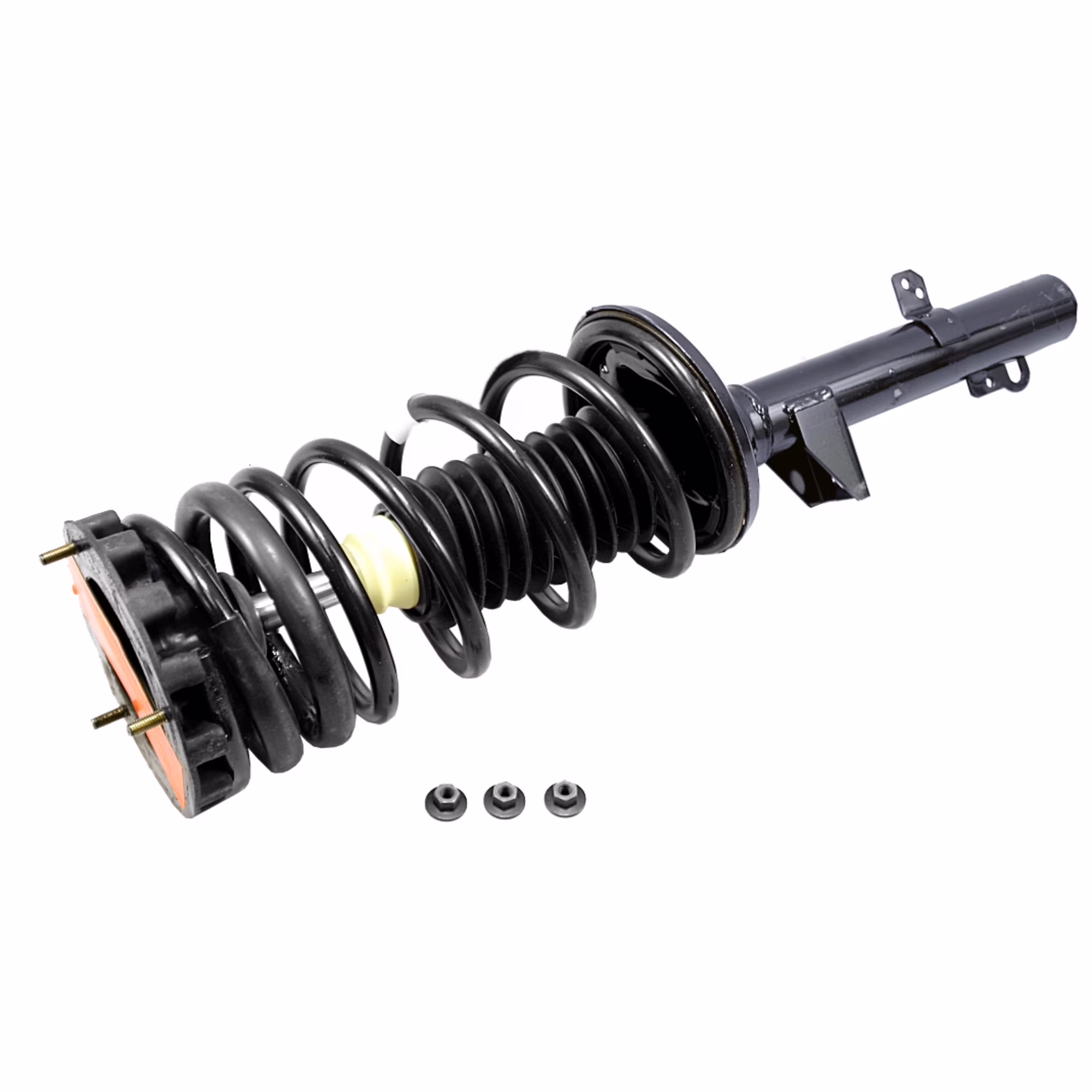 Monroe Shocks & Struts RoadMatic 181781 Strut and Coil Spring Assembly