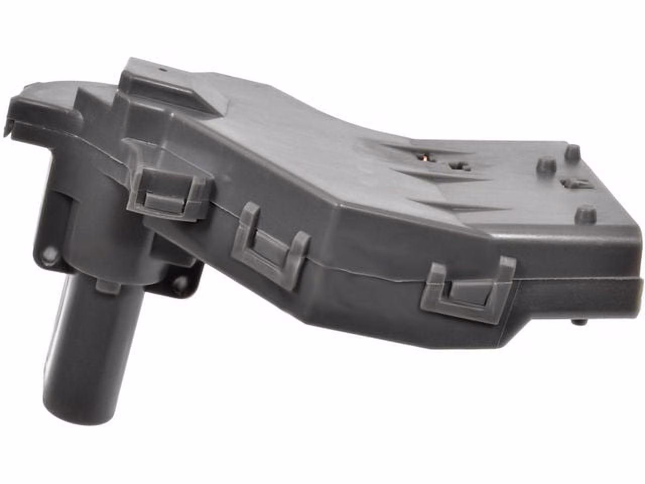 Ignition Switch - Compatible with 2001 - 2003 Dodge Ram 3500 Van 2002