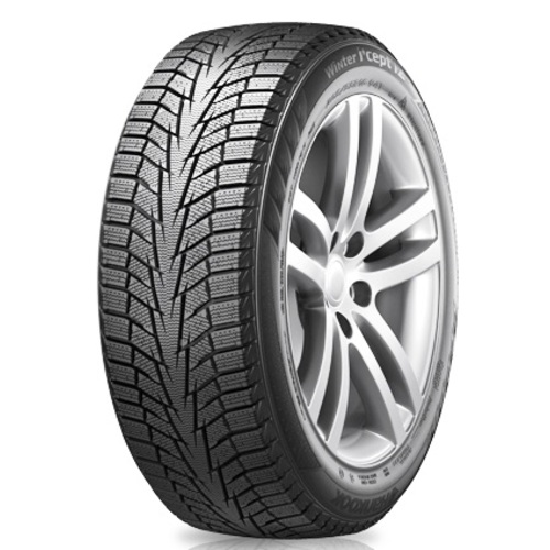 Hankook Winter I*cept IZ2 W616 205/55R16 91T BSW (2 Tires)