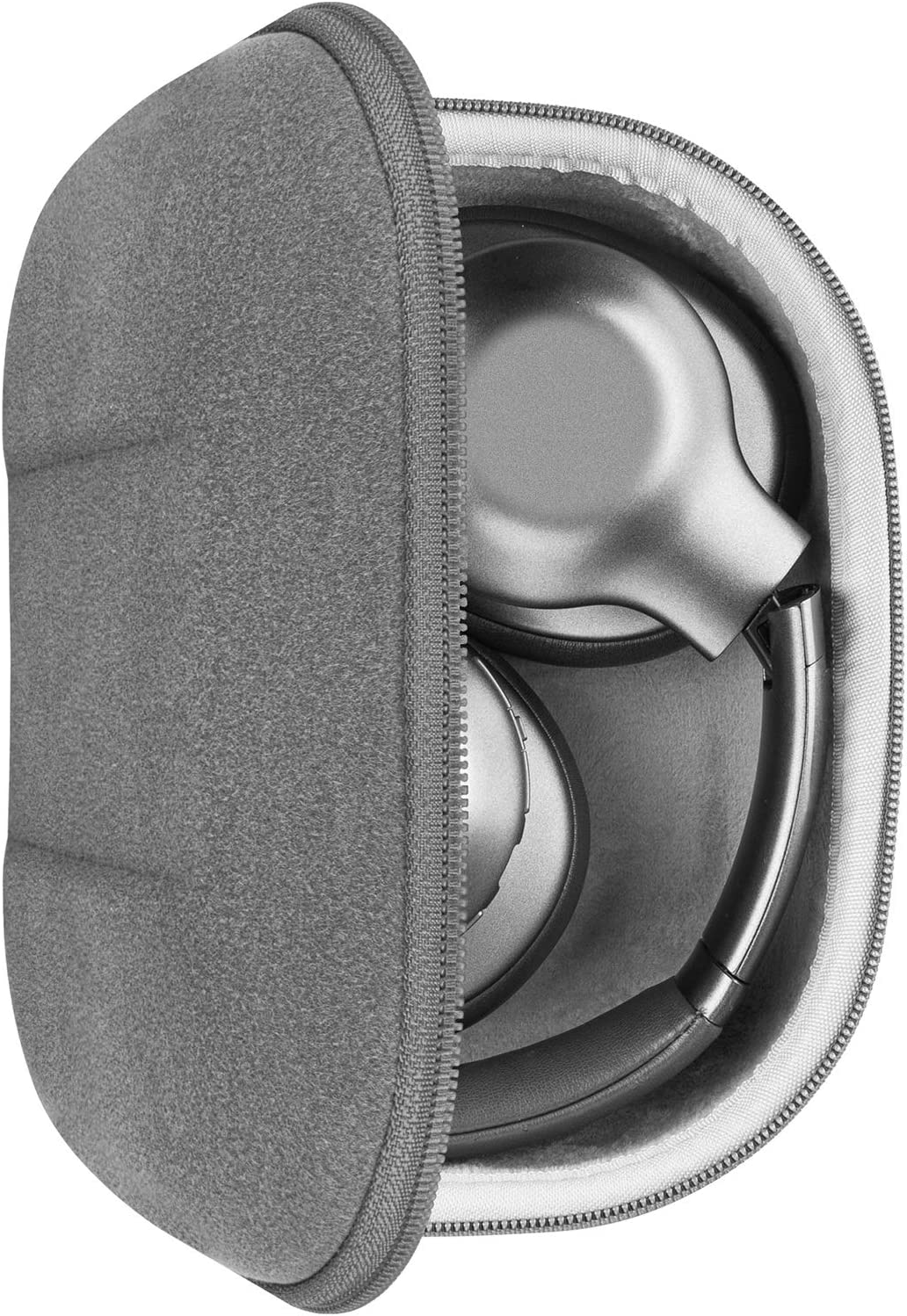 Shield Headphones Case Compatible with JBL Tune 760NC, Tune 710BT, Live 500BT, Tour ONE Case, Replacement Hard