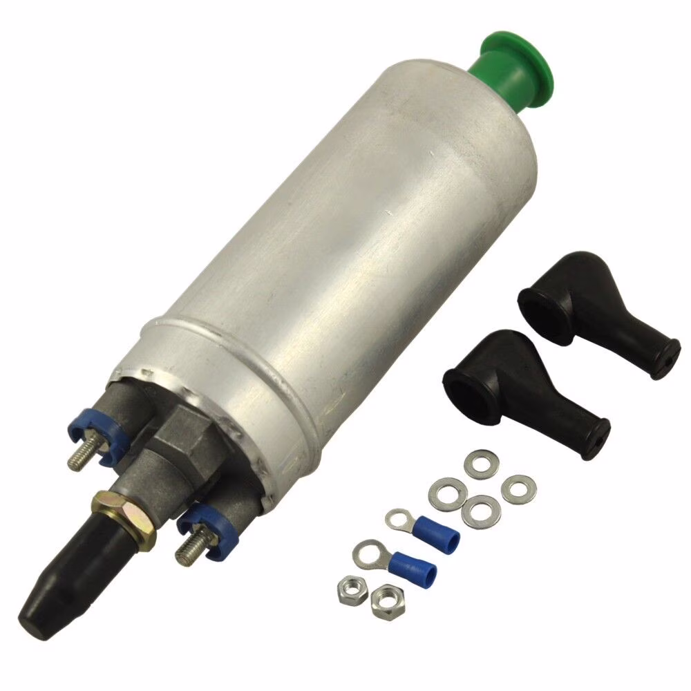 Teledu Fuel Pump 0580254911 For Mercedes-Benz