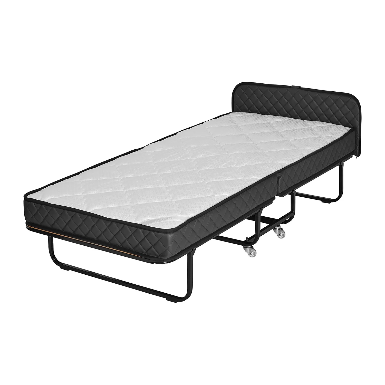 Luxury rollaway folding bed, by Bed & Bath