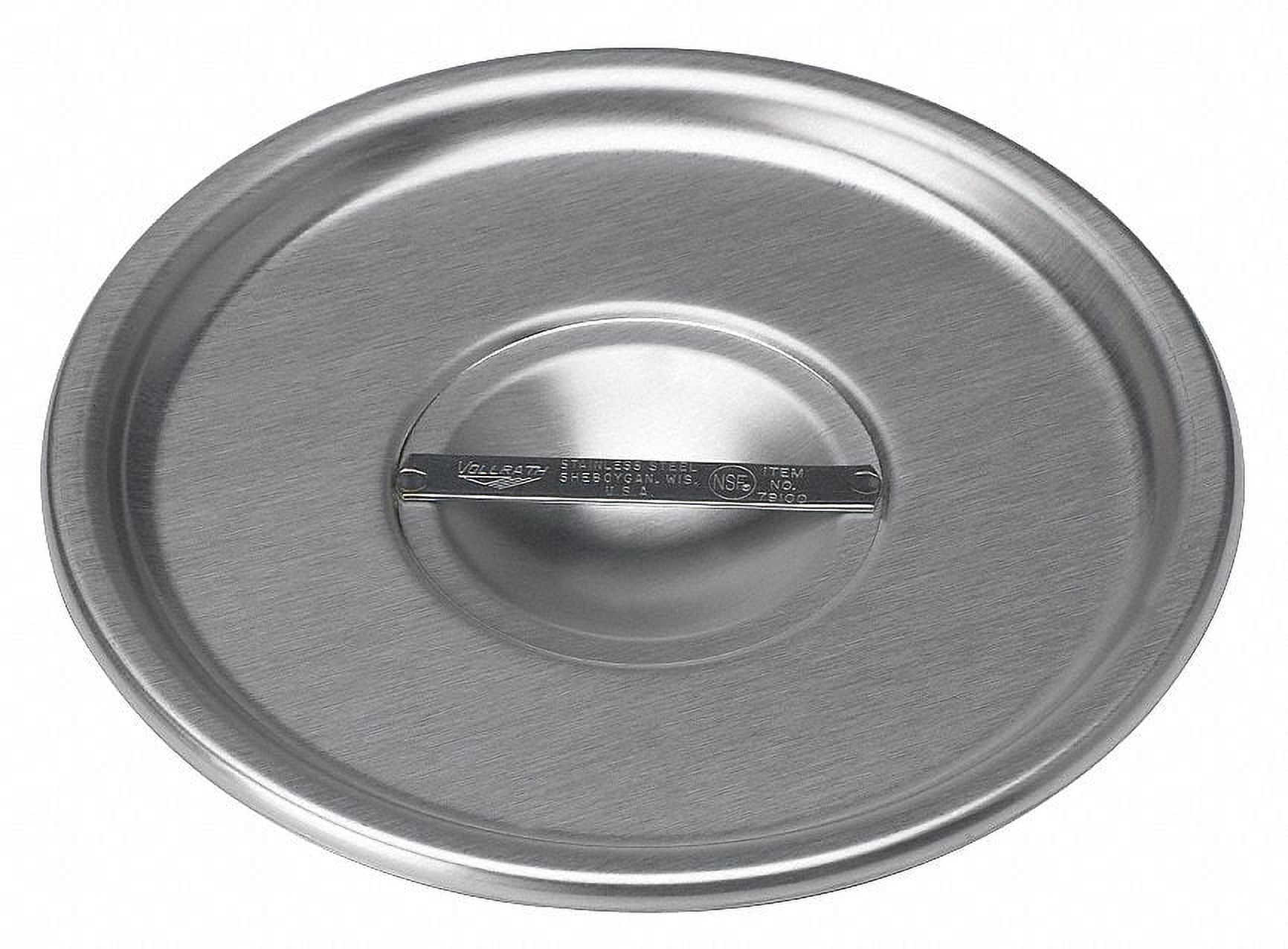 VOLLRATH 79120 Bain Marie Pot Cover
