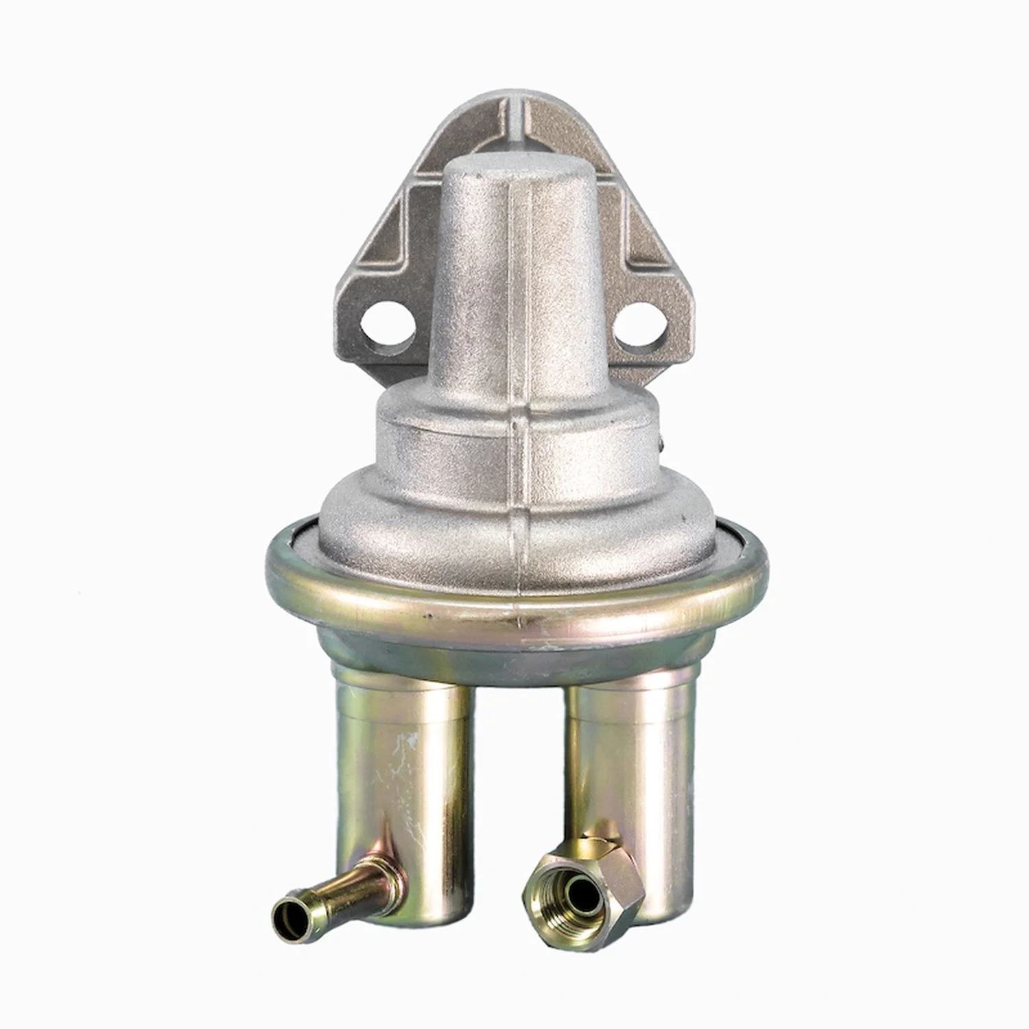 Mechanical Fuel Pump Fits select: 1978-1987 DODGE D-SERIES, 1973-1974 DODGE DART