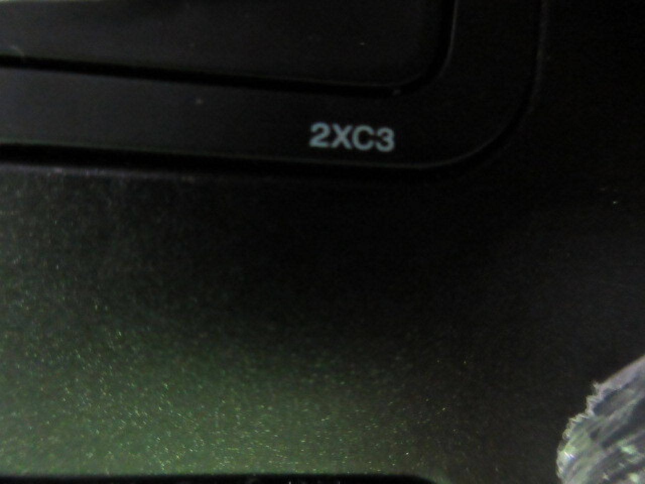 Pre-Owned 2013-2015 Honda Civic AM FM CD MP3 Radio Receiver w/Temperature Control OEM LKQ (Good)