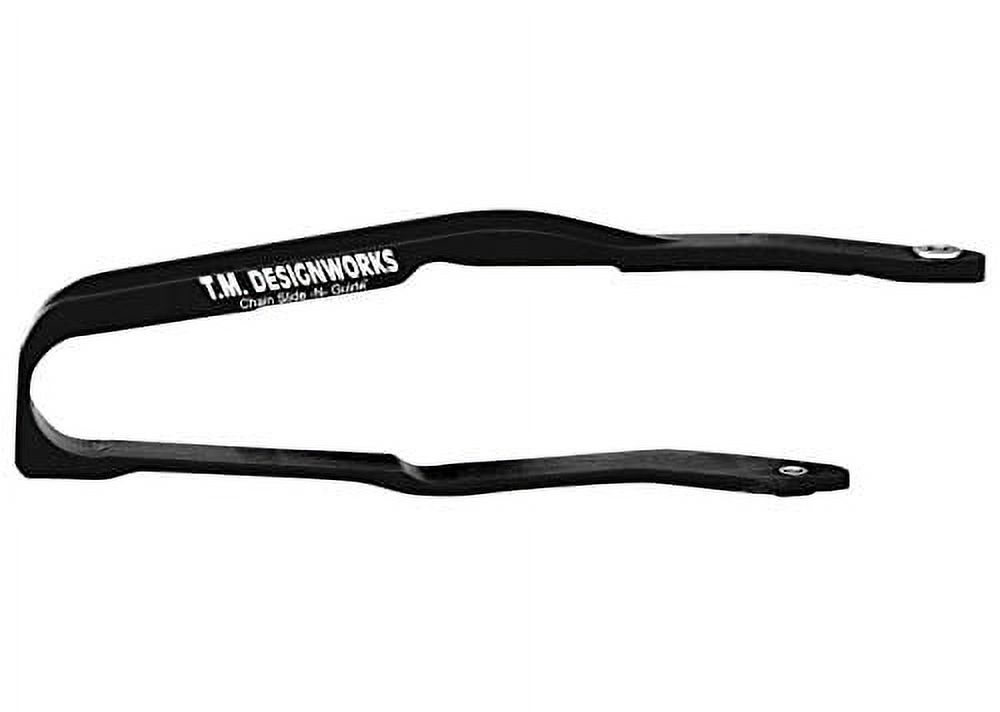 T.M. Designworks DCS-S25-BK